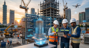 Công nghệ trong quản lý dự án