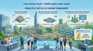 tầm nhìn Sao Việt