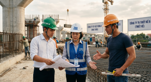 Tư vấn giám sát độc lập